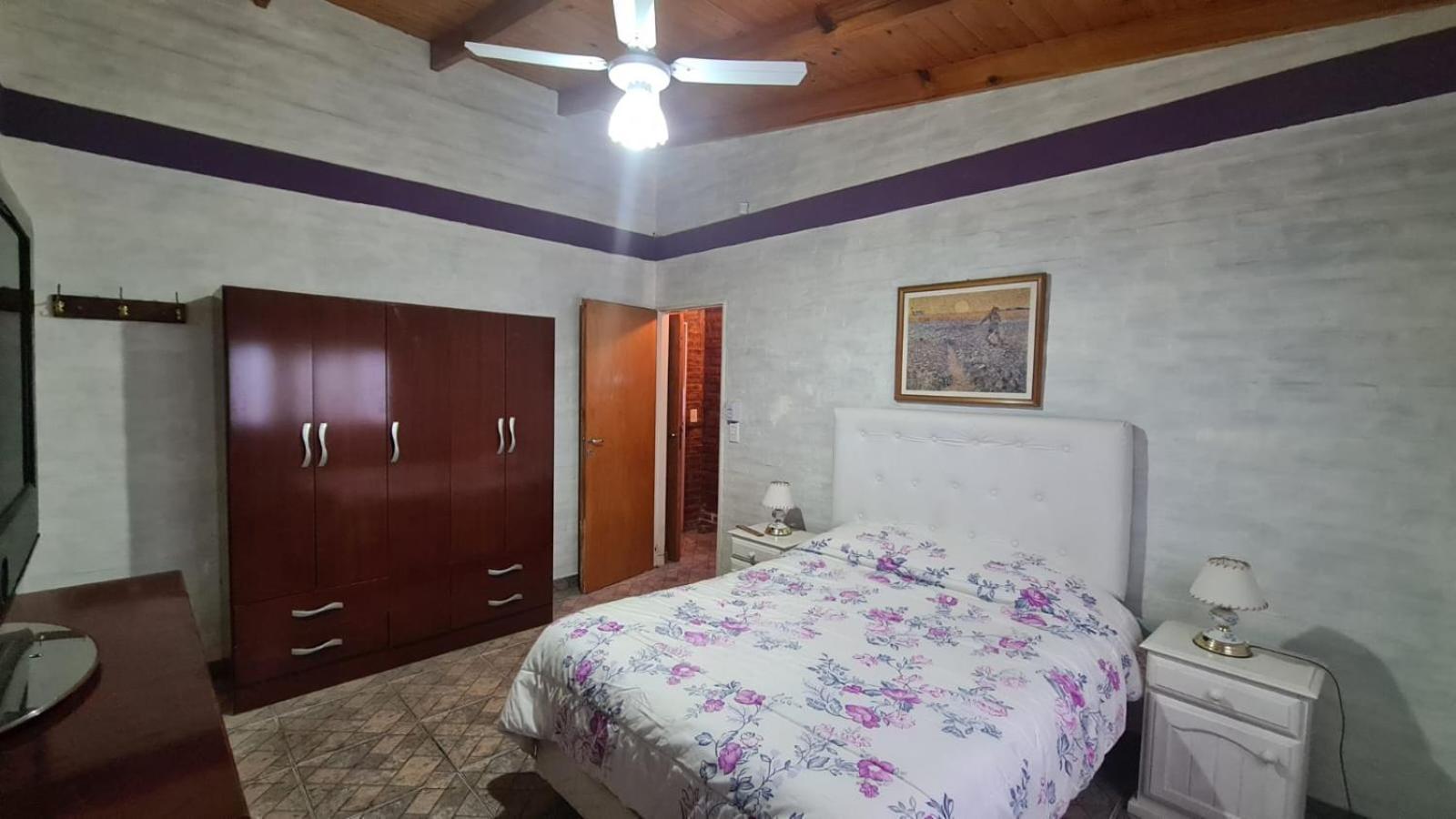 Villa Sonidos Del Mar Balneario El Cóndor Exterior foto
